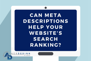 Meta Descriptions