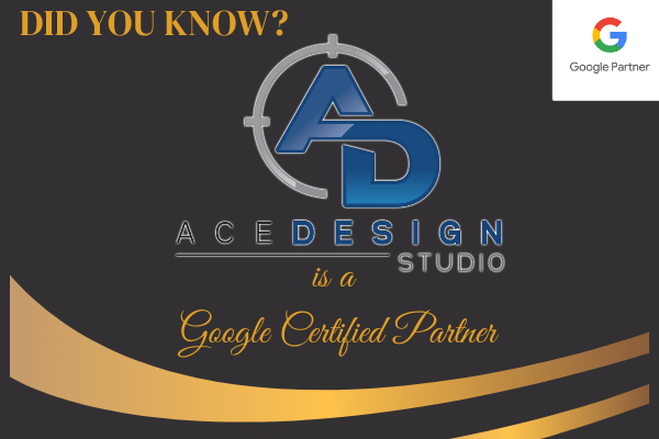 Ace Design Studio Google