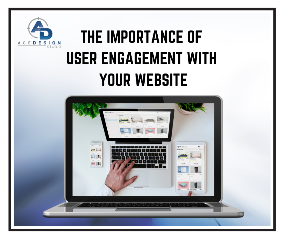 ACE User Engagement
