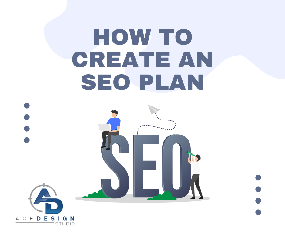SEO Plan ACE